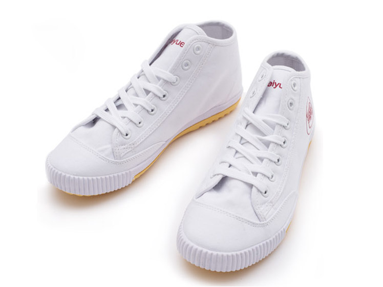 Feiyue High Top Shoes